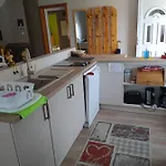 Appartement Forrás-g