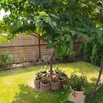Appartement Forrás-g