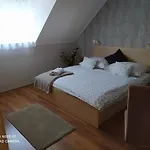 Appartement Forrás-g Bük