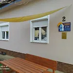 Appartement Forrás-g *