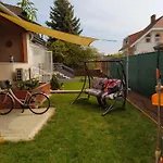 Appartement Forrás-g Bük
