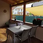 Appartement Forrás-g *