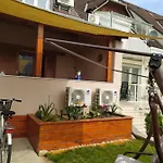 Forrás-g Appartement Bük