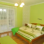 Appartement Forrás-g Bük