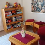Forrás-g Appartement