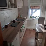 Forrás-g Appartement *
