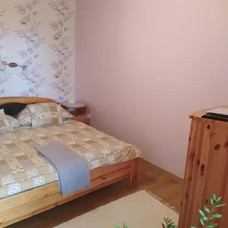 Apartament Forras-g Vendeghaz