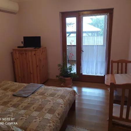 Apartament Forras-g Vendeghaz