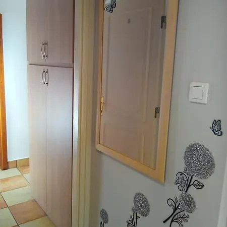 Forras-g Vendeghaz Apartment