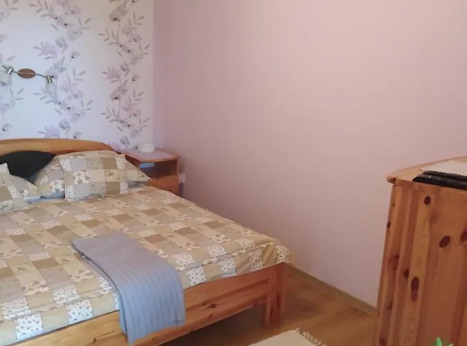 Lägenhet Forras-g Vendeghaz