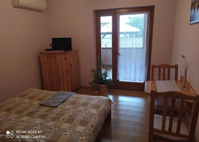 Lägenhet Forras-g Vendeghaz