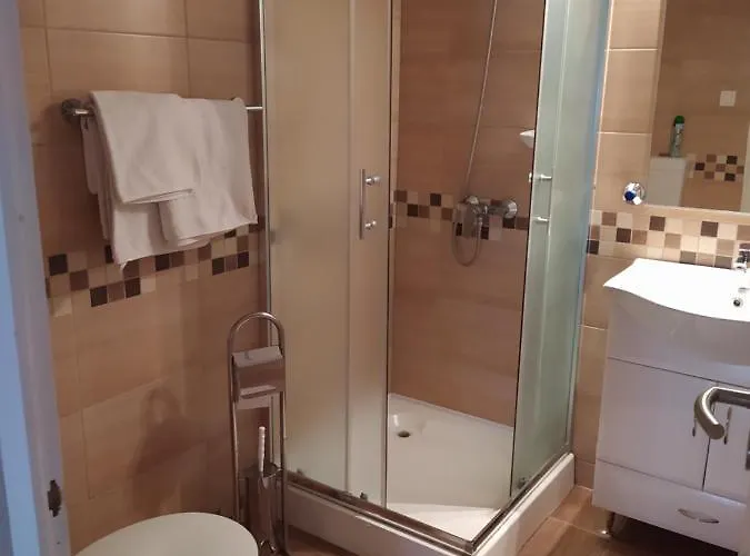 Lägenhet Forras-g Vendeghaz Bük