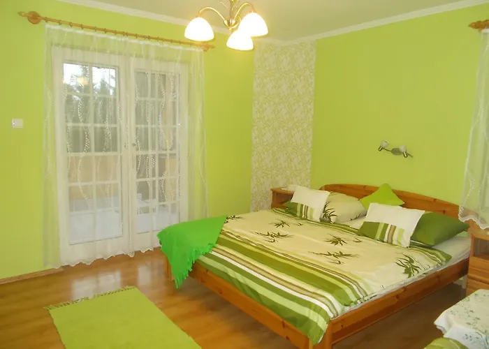 Lägenhet Forras-g Vendeghaz Bük