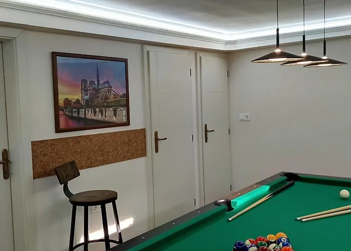 Lägenhet Forras-g Vendeghaz *