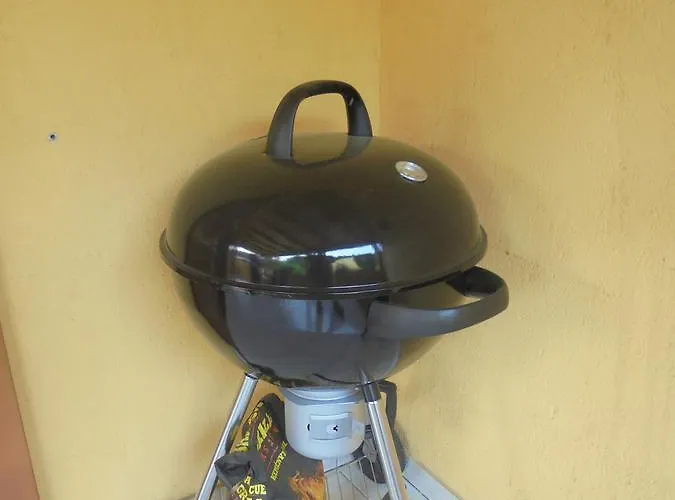 Forras-g Vendeghaz Lägenhet